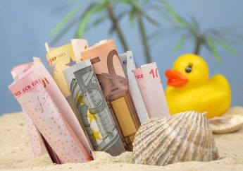 Awas! 4 Kebiasaan Ini Bisa Bikin Kantong Jebol Saat Liburan loh