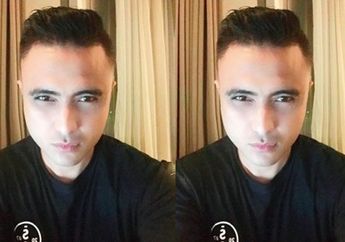 Nggak Nyangka! Kediaman Rizal Djibran Didominasi Warna yang Berdampak Buruk Bagi Mental Manusia