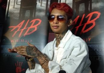 Young Lex Bicara Soal Tatonya, Ternyata Ada Arti Tersendiri!