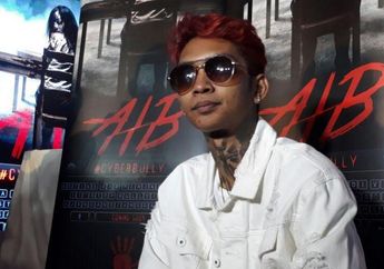 Pembelaan Young Lex, Artis yang Terjerat Narkoba 'Harus Punya Kesempatan Kedua dan Ketiga'