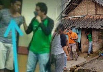 4 Fakta Terbaru Kasus Wanita yang Mayatnya Dicor Semen, Ternyata Ada Cinta Segitiga