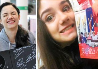 Wow, 4 Atlet Pyeongchang Winter Olympics 2018 Asal Eropa dan Amerika ini Ternyata Penggemar K-Pop loh!