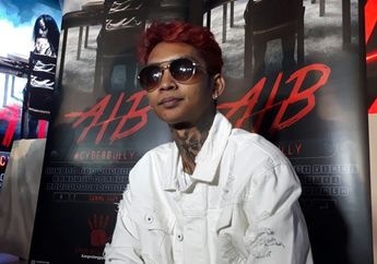Punya Banyak Tato, Young Lex Sering Disangka Pemakai Narkoba