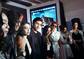 Sering Dibully, Young Lex Tuangkan Lewat Lagu