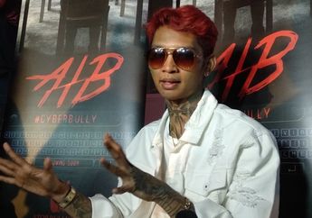 Pesan dari Young Lex untuk Orang yang Suka Membully