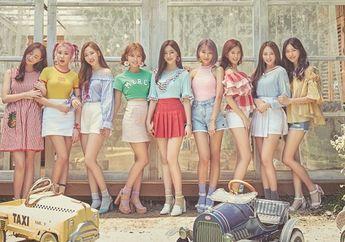 Raih Kemenangan di Music Bank, Ekspresi Member MOMOLAND ini Jadi Perbincangan
