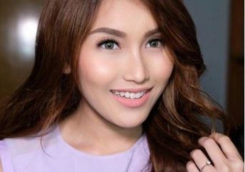 Wajah Ayu Ting Ting Jadi Sorotan Usai Lakukan Treatment Kecantikan