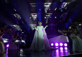 Rossa Kagumi Dua Anak Muda Ini, Kamu Pasti Kenal Deh!