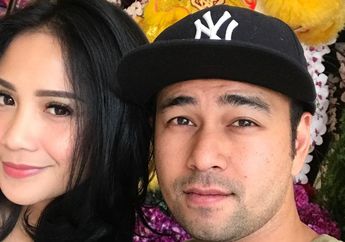 Seperti Ini Gaya Fashion Nagita Slavina Saat Menemani Raffi Ahmad Menunggang Kuda, Penasaran?