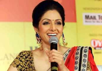 Ditinggal Ibunya di Usia 21 Tahun, Inilah 5 Potret Janhvi, Putri Sulung Sridevi yang Ikuti Jejak Sang Ibu