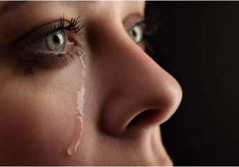 Wah, Ternyata Air Mata Bisa Digunakan Untuk Mendiagnosis Penyakit Parkinson loh, Ini Penjelasannya