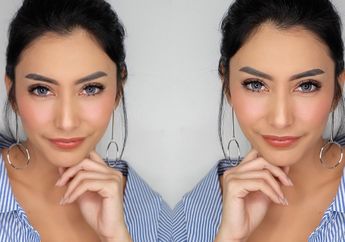 Tyas Mirasih Diproduseri Mantan Nggak Ada Rasa Canggung Sama Sekali