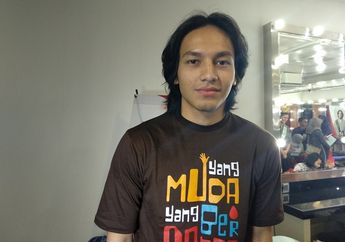 Jefri Nichol: Jika Artis Pakai Narkoba, Semakin Banyak Orang yang Pakai Narkoba!