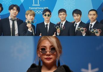 Selain EXO dan CL, Bakal Ada Penyanyi Lain dan DJ Dunia yang Bakal Meriahkan Closing Ceremony PyeongChang 2018, Siapa ya?