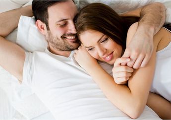 Ciptakan Sensasi Bercinta yang Penuh Gairah dengan 4 Hal Super Sederhana Ini!