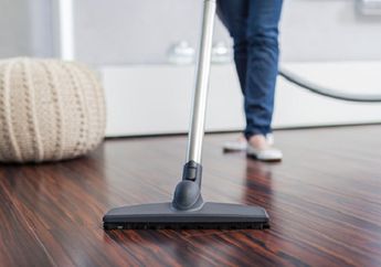 Bahaya! 7 Hal Ini Ternyata Nggak Boleh Dibersihkan dengan Vacuum Cleaner