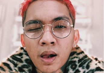Seringkali Dibully dan Mendapat Komentar Negatif, Ini Cara Young Lex Menghadapinya