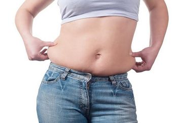 Alamak! Makin ke Sini Perut Kamu Makin Buncit Bergelambir? Pasti Ini Penyebabnya