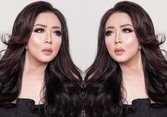 Mengintip Penampilan Soimah dalam Balutan Maxi Dress yang Makin Maksimal Cantiknya!