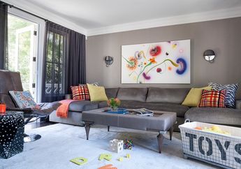 Kerap Dilakukan, Ini 7 Kesalahan Menata Hunian Minimalis