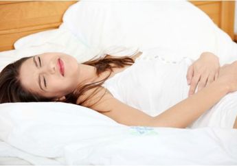 Periode Datang Bulan Wanita Bisa Dipersingkat dengan Satu Hal Ini loh, yuk Kepoin!