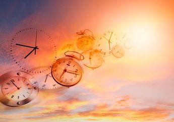 Seorang Penjelajah Waktu Katakan 9/11 Sengaja Dibuat dan Juga Memprediksi Perang Dunia III, Ini Katanya, Mengerikan!