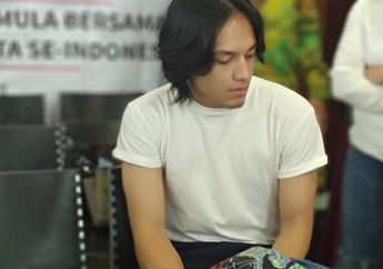Jefri Nichol Tuntut Hal Ini Pada Produser Untuk Project Film Terbarunya!