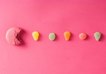 11 Hal Mengerikan yang Dilakukan Gula Pada Tubuhmu!