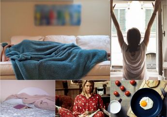  5 Kebiasaan Bikin Kamu Susah Turunkan Berat Badan, Nomer 3 Aneh Tapi Nyata