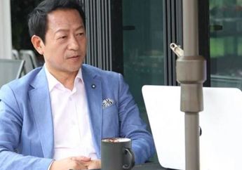 Lagi, Aktor Senior Korea Selatan Akui Telah Melakukan Pelecehan Seksual, duh!