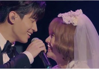 Henry Super Junior-M Sering Ngomongin Pernikahan pada Sunny SNSD Untuk Mendapatkan Saham SM Entertainment 