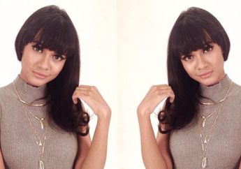 Contek nih Padu Padan Jaket Jins ala Audrey Tapiheru Biar Penampilanmu Nggak Ngebosenin!