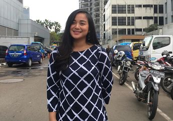 Juwita Keluar dari Keluarga Bahar Demi Kekasih