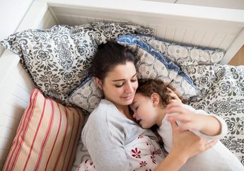 Kenali 3 Tanda Kecemasan Pada Anak-anak, Orangtua Millennials Harus Tahu nih!