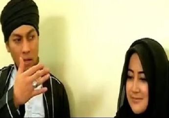 Isu Pernikahan Siri Umi Pipik-Sunu Ternyata Berpengaruh Sampai Pekerjaan 