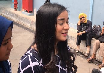 Berseteru dengan Sang Ibu, Ini Pesan Juwita untuk Annisa Bahar