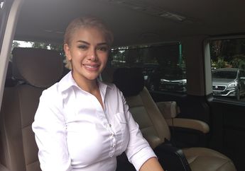 Nikita Mirzani Berharap Kapok Soal Isu Ini!