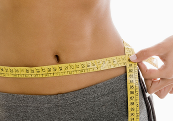 Perut Lebih Ramping dan Bebas Lemak dengan Perawatan Tighten and Contur di Surface Skin Habit Clinic Jakarta 