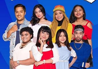 Wow, Ini 8 Lagu yang Bakal Dinyanyikan Kontestan Indonesian Idol, Ada Genre Dangdut Lho!