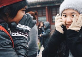 Ini Jawaban Shaloom Razade Syach Ketika Ditanya Soal Nikah Muda