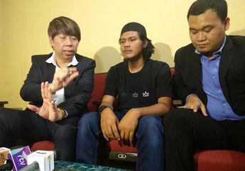 Beberapa Pria Berbadan Besar mendatangi Fiqih Alamsyah !