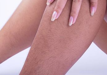 Terganggu dengan Bulu yang Tumbuh di Kulit? Atasi Pakai 3 Bahan Alami Ini