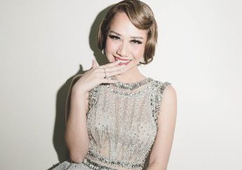 Makin Unch-unch, BCL Tampil Beda dengan Gaya Rambutnya yang Baru, yuk Lihat!