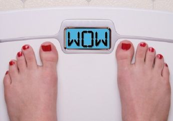 Para Wanita Dengan Bobot Lebih dari 100 kg Berlomba Untuk Menjadi Miss Jumbo di Ajang Kecantikan