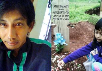 Viral, Driver Ojek Online Disuspen karena Plat Nomor Tak Sesuai, Ternyata Begini Kisah Pilu di Baliknya