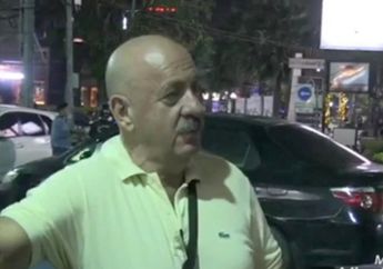 Hanya Karena Hal Sepele, Pria Italia Ini Kehilangan 121 Juta Rupiah dalam Waktu 10 Menit