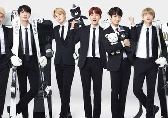 Wih BTS Resmi Mengisi Closing Ceremony Olimpiade PyeongChang 2018!