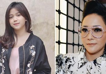 Penampilan Bianca Jodie Sering Dicela Netizen, Rupanya Ini Alasan Maia Estianty Keras Padanya