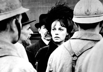 Kisah Mata Hari, Mata-Mata Jerman yang Menyamar Menjadi Penari Telanjang dan Pelacur