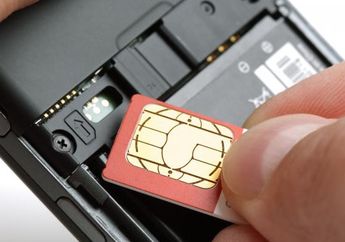 Cara Cek Nomor Kartu Prabayar Sudah Terdaftar Atau Belum